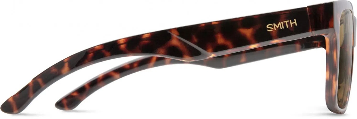 Smith Optics Lifestyle 205622 Lowdown 2 Sunglasses - view 3